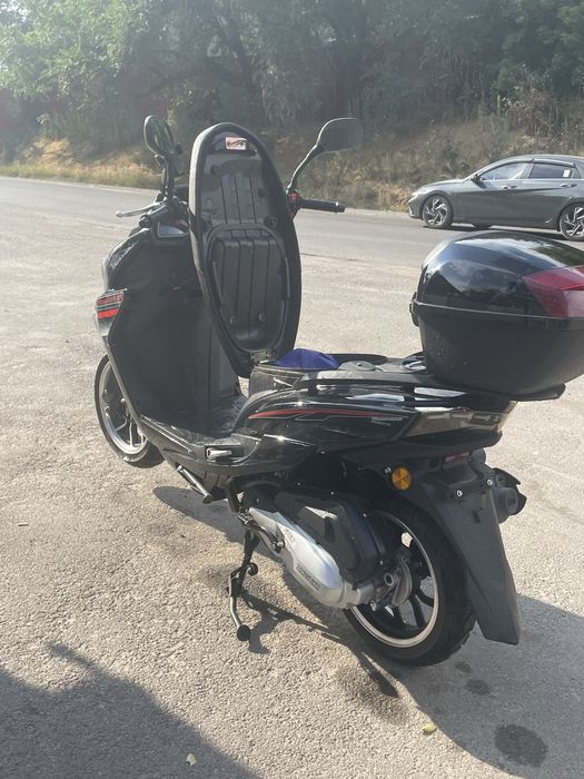 Мапед макси