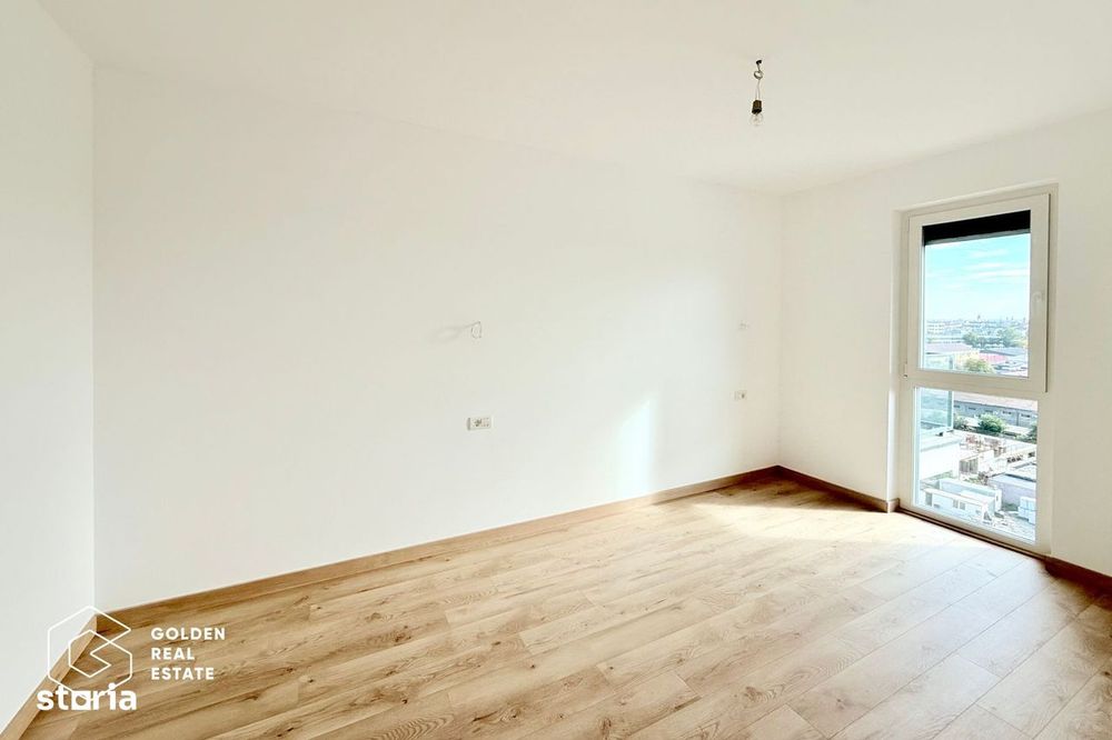 Apartament tip studio, Adora Park Uta, comision 0%
