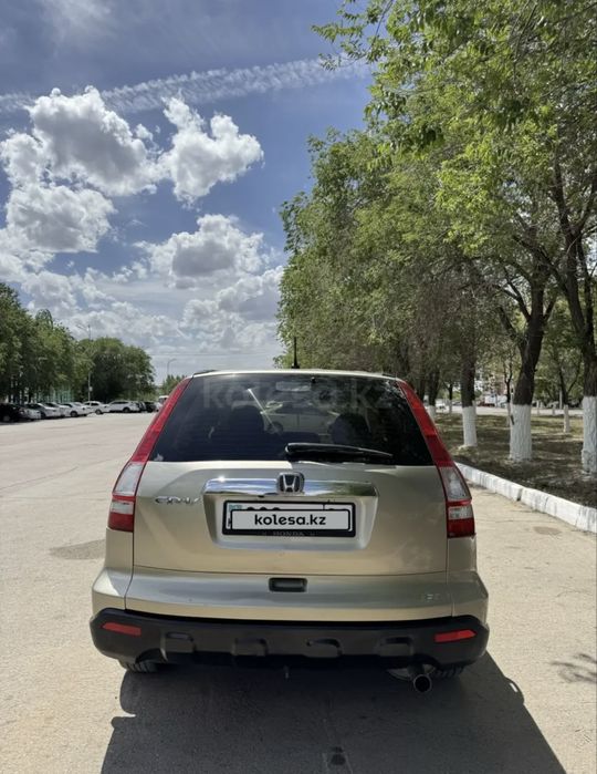 Продам Хонда CR-V