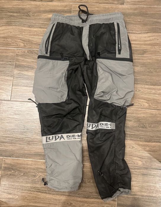 Luda cargo панталон