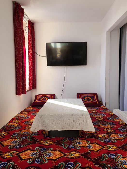 Дом сотилади КИРПИЧНИЙ