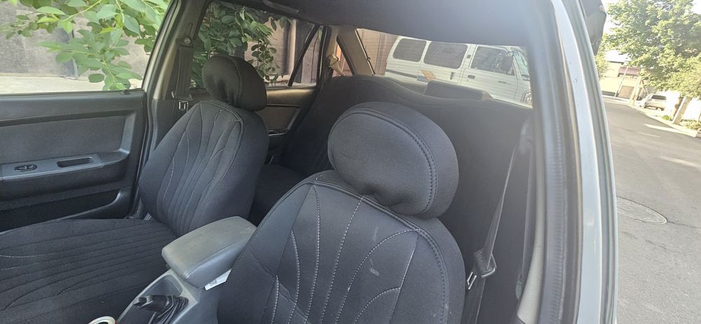 Other Nexia 2010 — 6