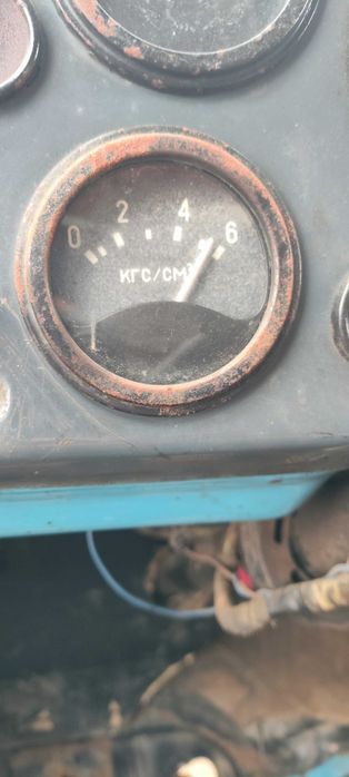 Продам газ-53...