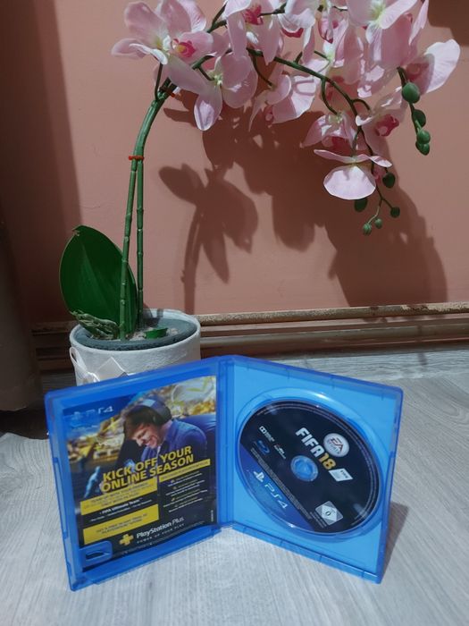 Pachet 3 jocuri Fifa Playstation4, Playstation 5