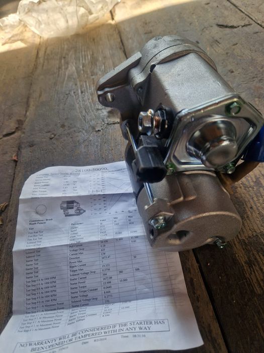 Генератор на лексус GS  LS