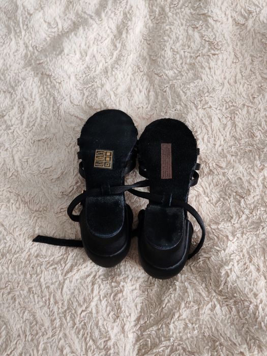 Обувки за танци 29 номер