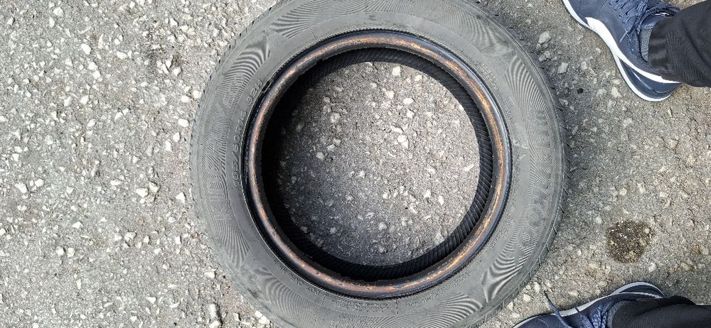 Летни гуми Hankook 185/60 r14