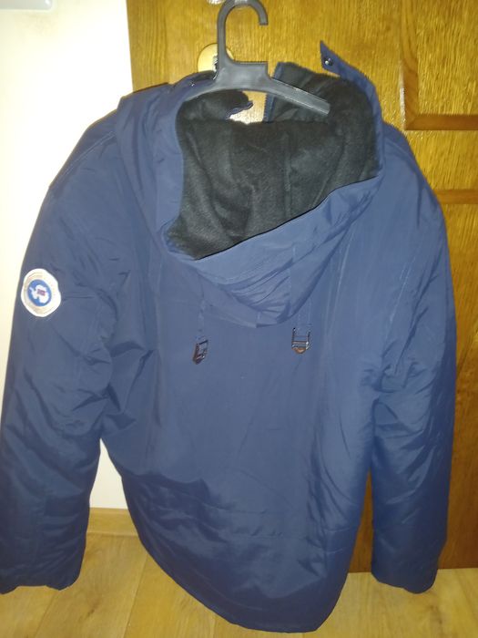 Geaca napijri barbati