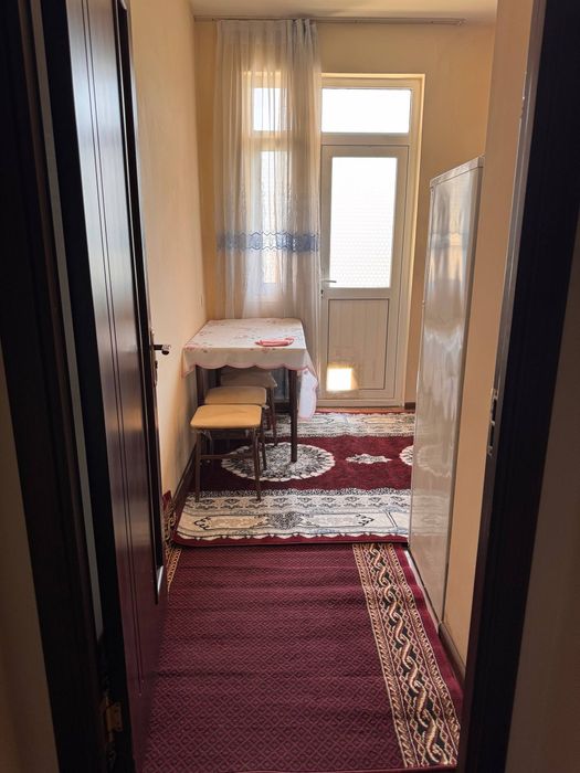 Ijaraga beriladi oilaga