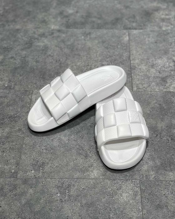 Papuci | Slapi Louis Vuitton Premium