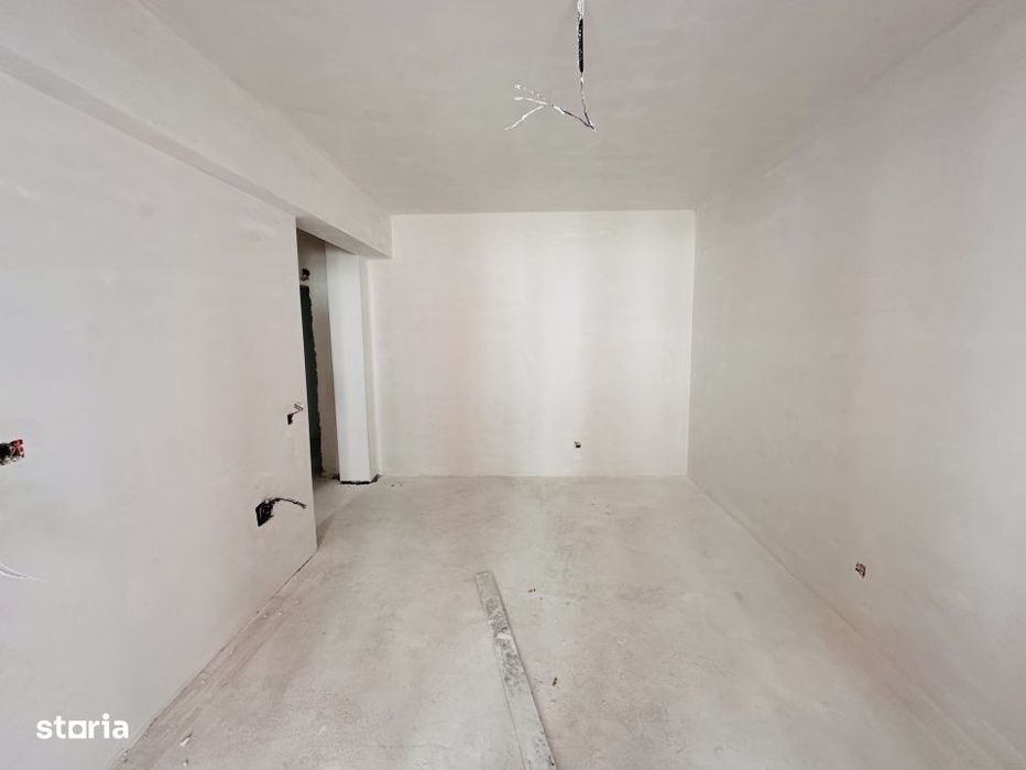 Apartament 2 camere superb, 51 mp , decomandat , Sg Ilie Petre, Chiajn — fotografia 1