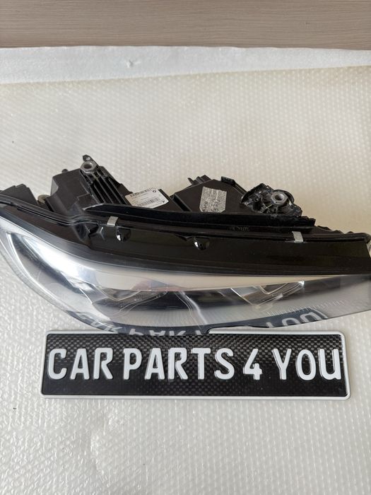 Фар десен BMW G20 G21 LED БМВ Г20