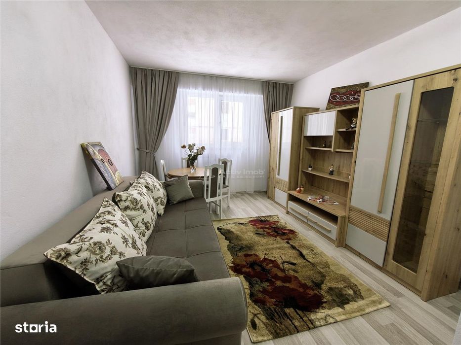 Garsoniera de vanzare in Marsa