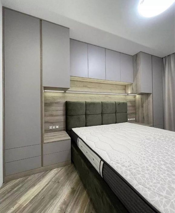 Прихожие гардеробные шкафы купе кухни детские на заказ