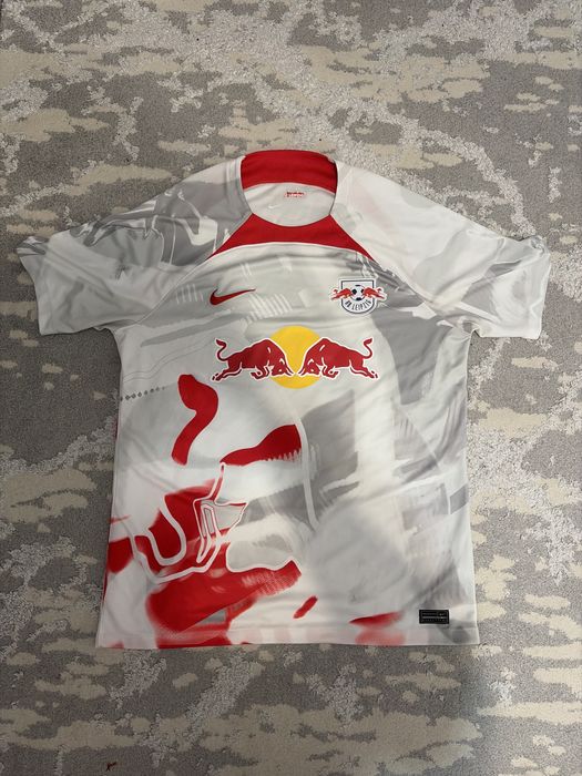 Tricoul Redbull Leipzig