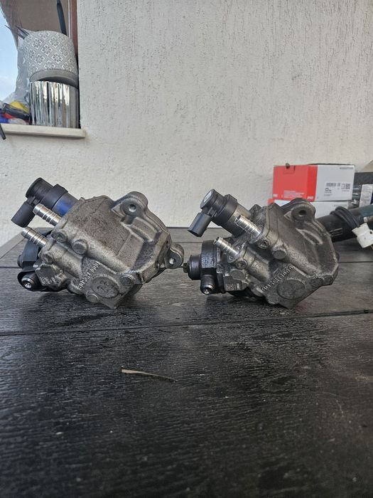 pompa inalta presiune 2.0 tdi BOSCH