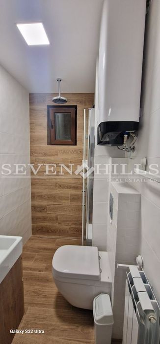 Дава се под наем Тристаен апартамент в Пловдив, Кършияка - 90 кв.м за 765 € - Снимка #7