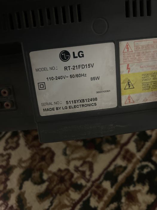 Televizor Roison