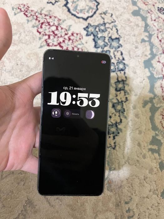 Samsung S21 5G читайте описание!