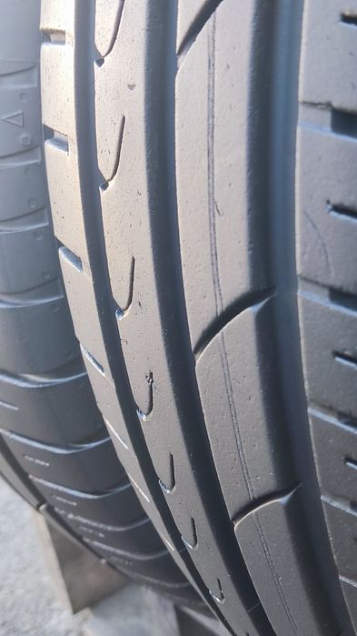 2бр. летни гуми 185/65/15 GT Radial
dot23
7.4mm