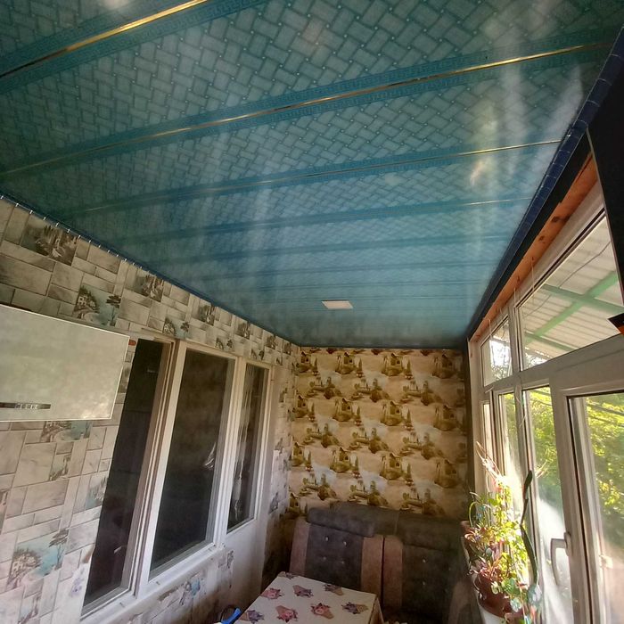 Продаётся 4-х комнатная квартира