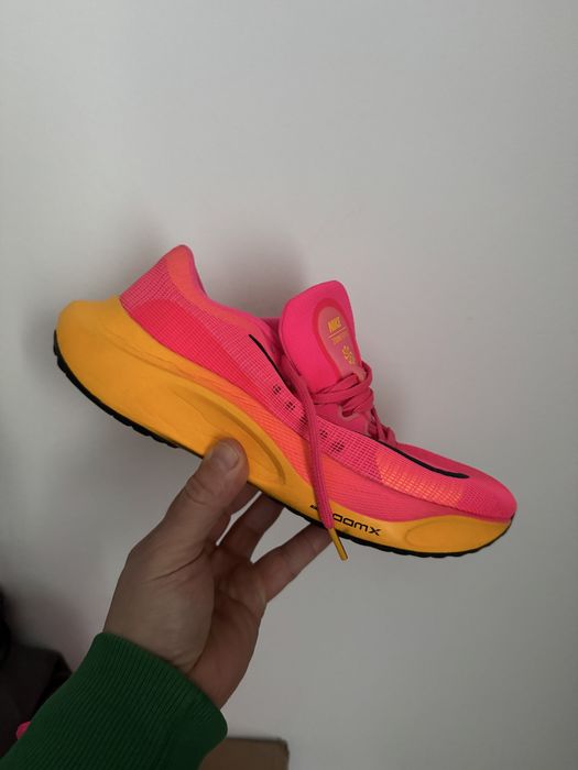 Nike zoom fly 5