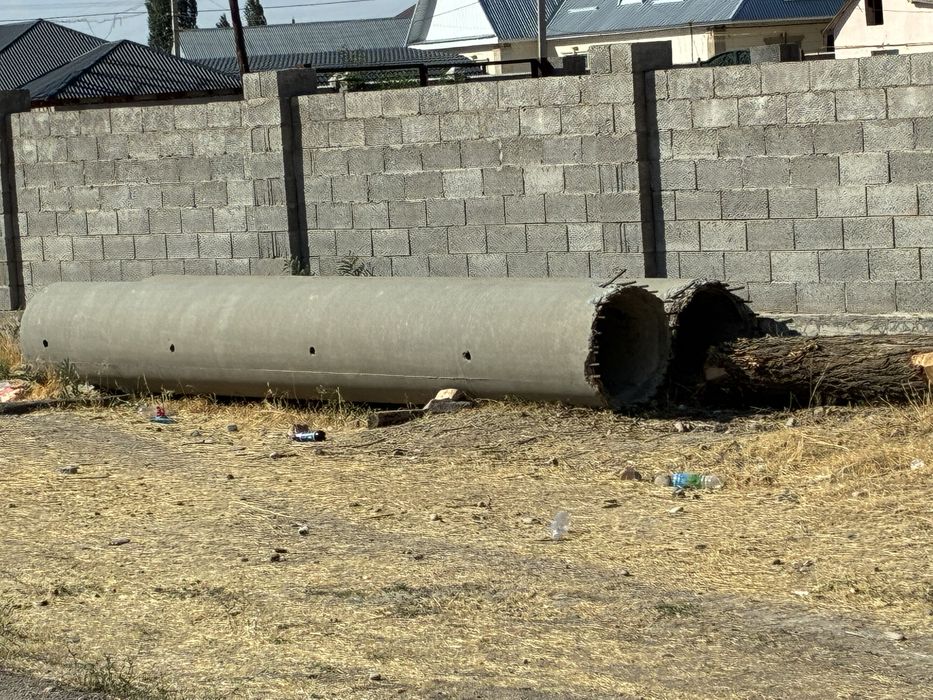 Лоток битон арыки труба