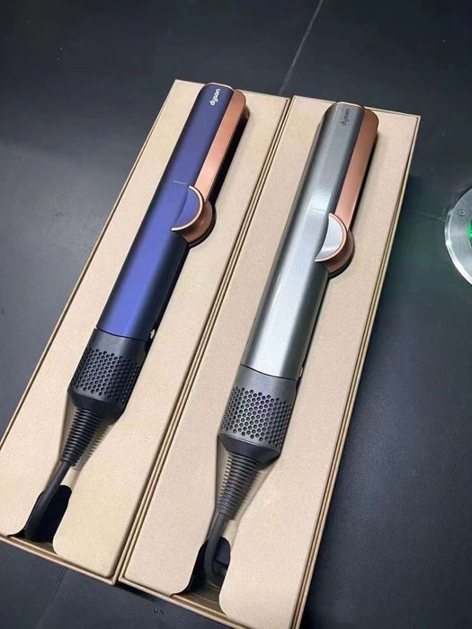 (НОВО) Dyson Airstrait HT01 Преса за коса