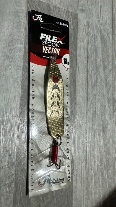 Клатушки 18-38 грама