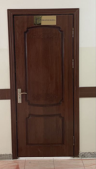 MDF эшиклар сотилади