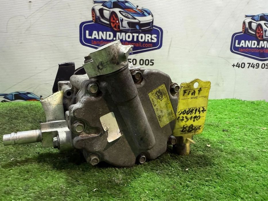 COMPRESOR AC FIAT / FORD / LANCIA / ABARTH / COD OEM 5A7875200