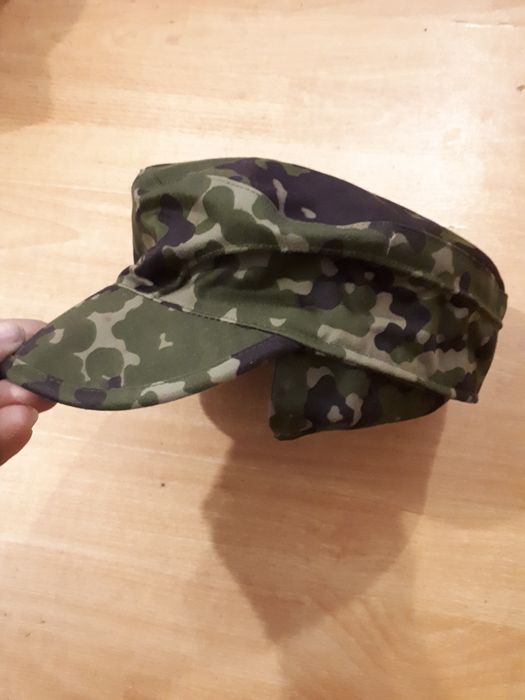 Șapcă Militara Universala