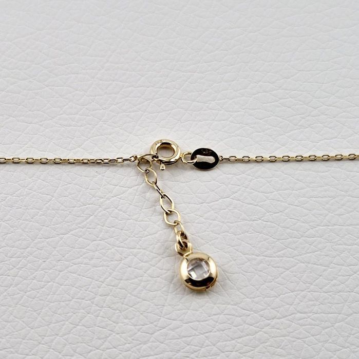 Lant din aur de 14k , 3.85g | GlobalCash.ro #DR119377