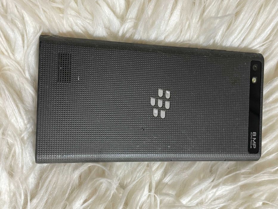 Smartphone BlackBerry Leap 16 GB Functional