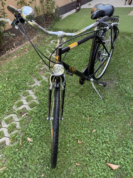 Bicicleta Romet Vintage