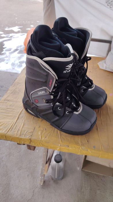 Обувь спортивный