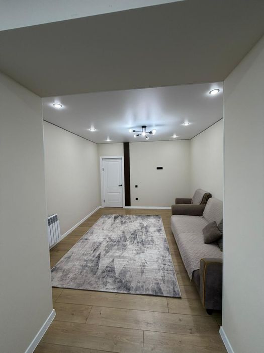 Сдам 2ком кв на долги срок