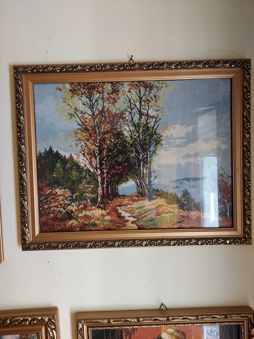 Goblenuri de mana 1leu/cmp