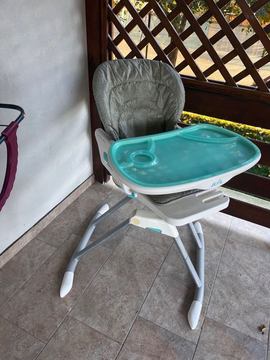 Scaun masă Joie Mimzy