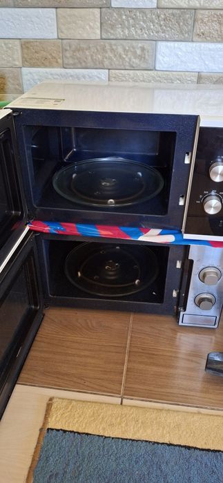 Микроволновая печь Samsung