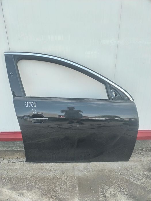 Usa dreapta fata, Opel Insignia, 2008, 2009, 2010, 2011, 2012, 2013, 2014, 2015, 2016, 2017.