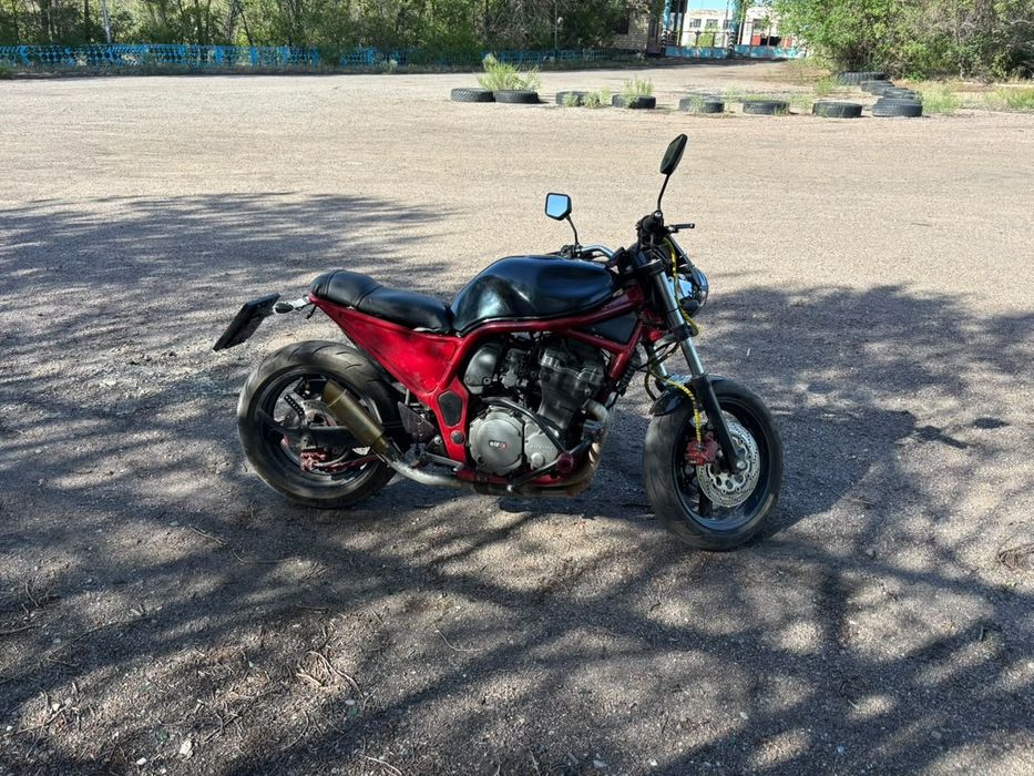 Продам мото срочно