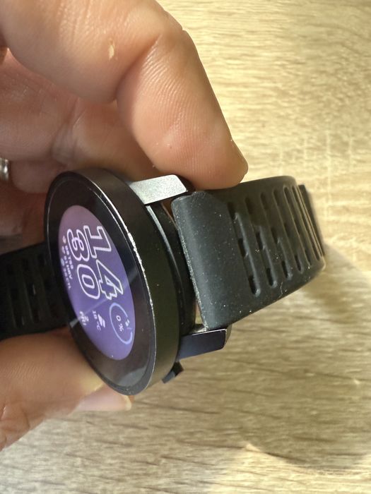 Suunto 9 Peak Pro Titanium