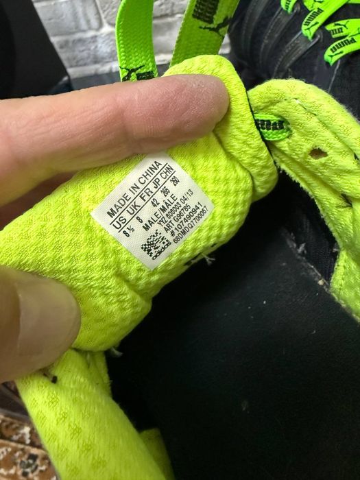 Оригинальные кроссы adidas