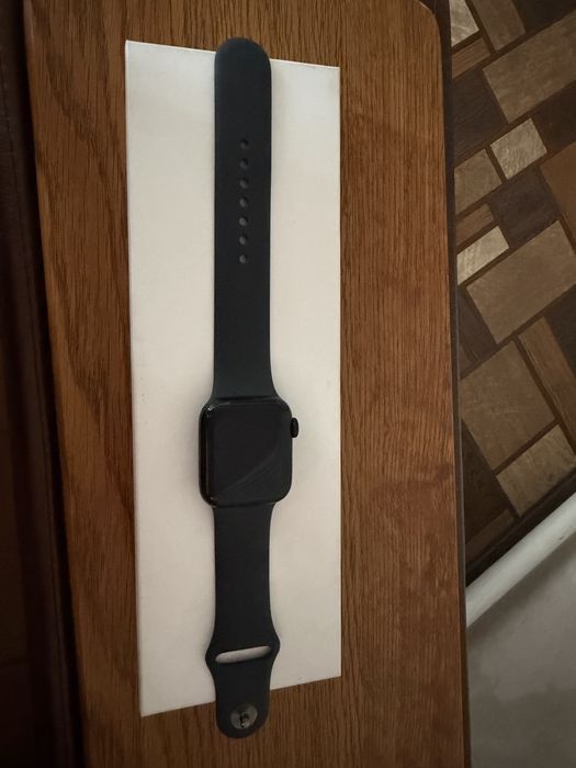 Apple Watch SE Gen 2 40 мм