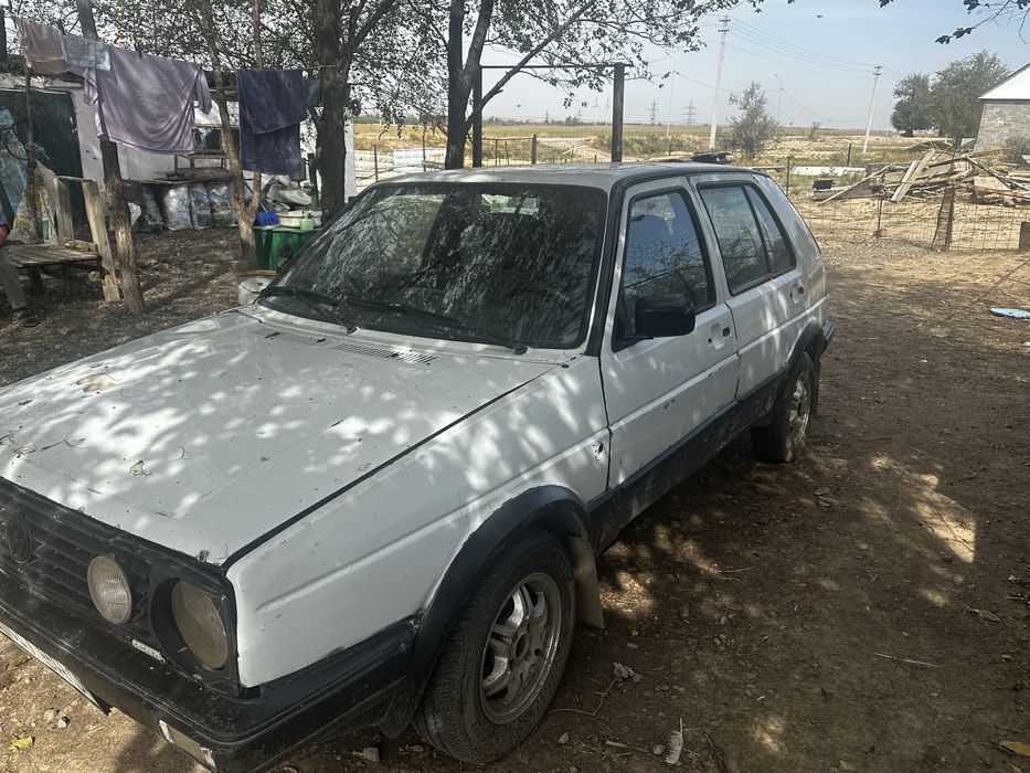 Golf 1,6л,жүріп тұр !