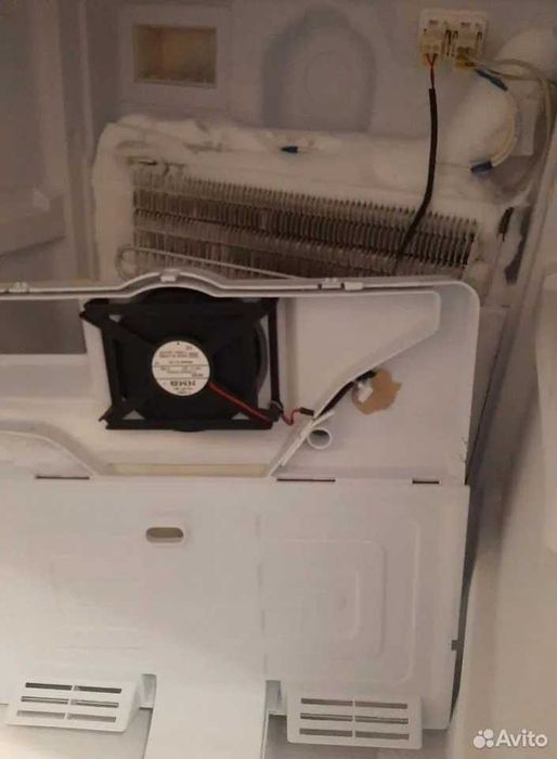 Ремонт холодильников в Ташкенте — быстро, качественно, с гарантией