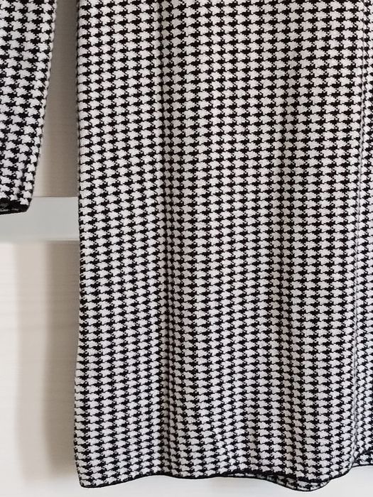 Rochie tricotata Stradivarius