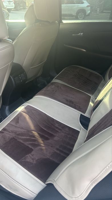 Продам Toyota Camry