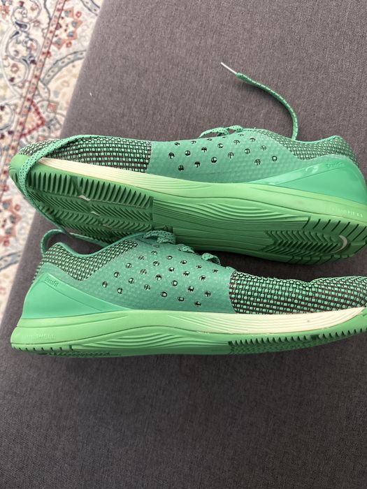 Кроссовки Reebok CrossFit Nano 7.0